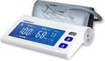 Measupro Wrist Digital Blood Pressure Monitor With Heart Rate Detection And More. Fixed Price $27.99.
