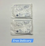 Ge Trusignal Allfit Adhesive (2 Sensors) Ref TS-AF-10. Fixed Price $34.00.