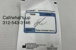 20 Stryker 1859 Adult Pulse Oximeter Sensor. Fixed Price $60.00.
