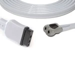 Ge Nibp Hose W/dinaclick Dual 2058203-002. Fixed Price $64.99.