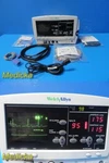 Welch Allyn Protocol 6200 Series Patient Monitor W/ Ecg, SPO2, Nbp Leads 35158. Fixed Price $403.99.