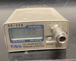 Tiba Medical Ambulatory 24 Hour Blood Pressure Monitor Model SE-25S. Fixed Price $259.99.