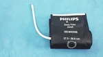 Philips M4555B Easy Care Adult Blood Pressure Cuff - 27.5CM 36CM. Fixed Price $19.99.