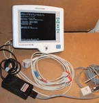 Pressure Wire Xpress 12711 Fractional Flow Monitor. Fixed Price $175.00.