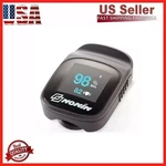 Nonin 02 Model 3230 Bluetooth Smart Pulse Oximeter- 100% + Reviews. Fixed Price $24.95.