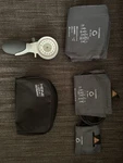 Heine Gamma G5 Sphygmomanometer Kit W/ Adult, Large & Pediatric Cuff. Fixed Price $160.00.