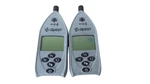 Lot Of 3M Tsi Quest Sound Detector SD-200 Free Shipping. Fixed Price $189.99.