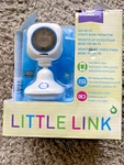 Little Link Video Baby Monitor, Hd Wifi,free Mobile App And Portiable. Fixed Price $36.00.