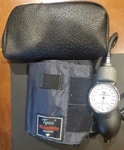 Tycos Welch Allyn Classic Pocket Aneroid Sphygmomanometer - Free Shipping. Fixed Price $47.99.