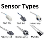 Cables And Sensors Bionet Direct Connect SPO2. Fixed Price $130.00.