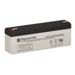 Biox 3740 Pulse Oximeter Datex-ohmeda Medical Battery (12V 2.3AH). Fixed Price $22.99.