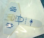*17PC/LOT* Ohmeda 6038-6000-006 Tip Sensor, Adult Adhesive Oxygen. Fixed Price $40.00.
