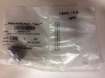 Waters 289001771 Assy, Check Valve, Spring Loaded. Fixed Price $115.00.