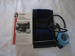 Preowned Labstar Professional Sphygmomanometer Blood Pressure Cuff 03-202X. Fixed Price $14.95.