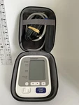 Omron 5 Series Plus BP742N Upper Arm Blood Pressure Monitor. Fixed Price $25.00.