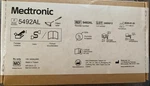 (6) Medtronic Patient Cables 5492AL (new In Box). Fixed Price $150.00.