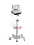 Rolling Stand For Edan Cadence F6 F9 Fetal Monitor New (big Wheel). Fixed Price $399.00.