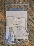 Pasco Fast Response Temperature Probe (3 Pack) PS-2135. Fixed Price $12.98.