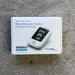 New/open Box Welch Allyn Home H-BP100SBP (1500 Series) Blood Pressure Monitor. Fixed Price $95.00.