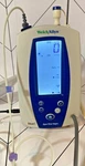 Welch Allyn Spot Vital Signs Monitor 42NTB W/ SPO2, Nibp, Temp With Accessories. Fixed Price $350.00.