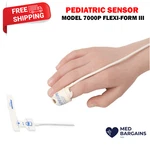 Nonin 7000P Flexi-form Iii Disposable Sensor Pediatric. Fixed Price $29.95.