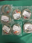 Medke Ge Marquette Ibp Adapter Cable Medex/abbott Transducer B0407. Fixed Price $432.14.