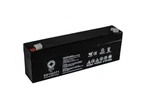 12V 2.3AH Rechargeable Replacement Battery For Datex-ohmeda 3760 Oximeter 1PK. Fixed Price $21.99.
