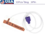 Us Compatible With Oximax Pulse Oximeter SPO2 Sensor Adult Neonate, DB9. Fixed Price $45.00.