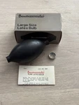 New Bulb Blood Pressure Baumanometer Large No. 1891 Nos. Fixed Price $29.99.