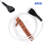 10PCS/LOT Suitable For Nonin Disposable SPO2 Sensor 6000CN Neonate/adult 7-PINS. Fixed Price $49.99.