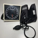 Welch Allyn Tycos CE0050 Sphygmomanometer Gen-med Cuffs Large Adult. Fixed Price $29.99.