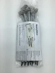 Welch Allyn 1-BARB / 901000 Bp Port Fitting, 1-TUBE, Barbs. Fixed Price $55.00.