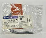Ge Critikon Dura-cuf 2783 Infant Blood Pressure Cuff 8-13 Cm Latex Free. Fixed Price $8.00.