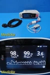 Masimo RADICAL-7 MX-5 Pulse Co-oximeter W/ RDS-3 Dock, Spo Sensor & Cable 37950. Fixed Price $503.99.