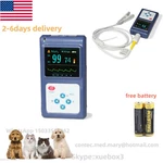 Contec Handheld Veterinary Pulse Oximeter Pr SPO2 Monitor+pc Software Usa. Fixed Price $99.00.