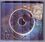 Pink Floyd Pulse 2 Disc Cd Live Set Original Release With Blinking Light Working. Fixed Price $19.99.