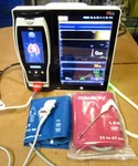 Masimo Root Radical 7 SPO2 Rainbow Oximeter. Fixed Price $699.00.