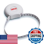 Seca Ergonomic Circumference Measuring Tape Centimeters. Fixed Price $48.58.