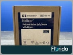 Brand New Nellcor Oxi-p/i SPO2 Sensor With Trap Open Box Fast Shipping **. Fixed Price $140.00.