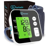 Upper Arm Blood Pressure Monitor Voice Lcd 2X99 Memory. Fixed Price $46.12.