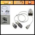 Handheld Veterinary Pulse Oximeter SPO2 Probe - Size Sensor For Animal Care. Fixed Price $79.99.