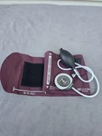Welch Allyn DS45-12 Gauge With Durable One Piece, Cuff, Large Adult. Fixed Price $39.00.