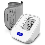 Omron HEM-7120 Automatic Blood Pressure Monitor (battery Not Included). Fixed Price $50.98.
