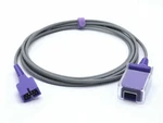 Nellcor DEC-8 Adapter Extension SPO2 Cable Compatible- Same Day Shipping. Fixed Price $20.45.