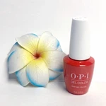 Opi Soak Off Gel Nail Polish Gc D55 Heart & Con-soul 0.5OZ. Fixed Price $18.49.