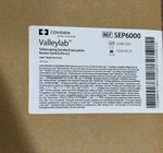 Covidien Valleylab Ref: SEP6000 Case (20) Expiration: 3/31/29. Fixed Price $175.00.