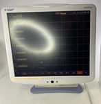 Fukuda Denshi DS-7600 Wl Dynascope Central Station Patient Monitor. Fixed Price $349.95.