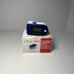 Contec Deluxe Pulse Oximeter Blood Oxygen Level MONITOR-CMS-50DA. Fixed Price $7.99.
