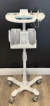 Welch Allyn Mobile Stand 4800-60 4900-60 Vital Signs Monitor W/temperature. Fixed Price $525.00.