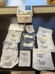 Waters 600 100 L Performance Maintenance Kit (WAT052675) (see Description). Fixed Price $564.00.